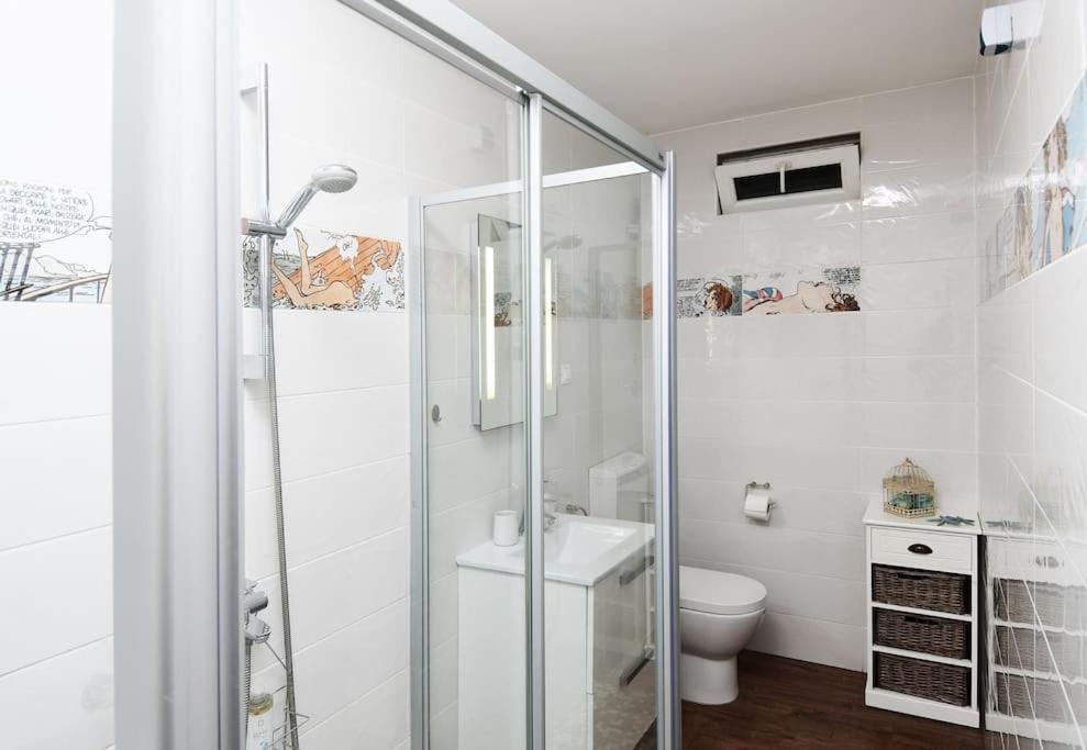 Wave N' Sea Apartment With A Private Pool Dubrovnik Exterior photo