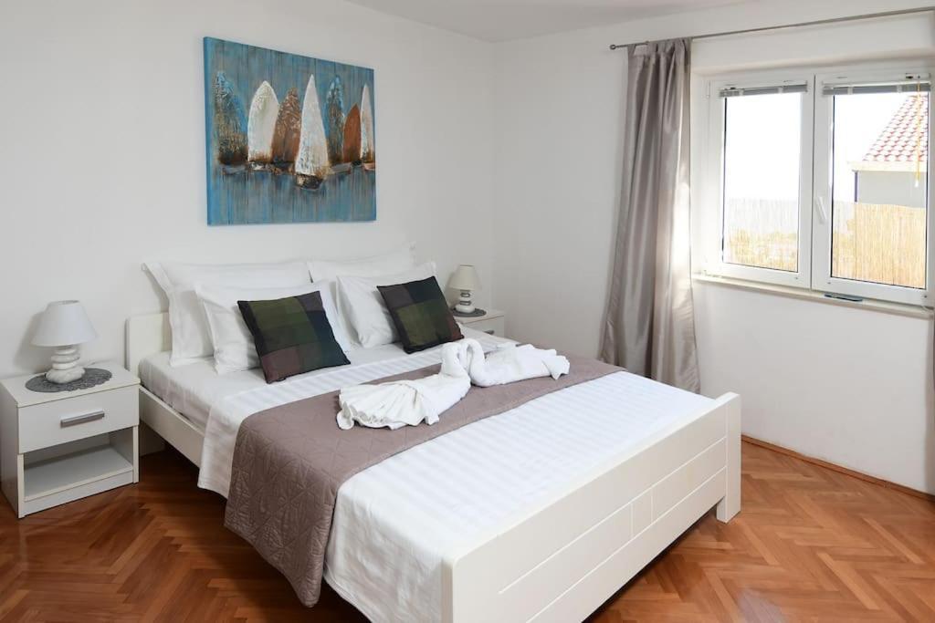 Wave N' Sea Apartment With A Private Pool Dubrovnik Exterior photo